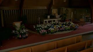 MASS OF CHRISTIAN BURIAL: Anne Vogel, Friday, April 25 at 10 AM