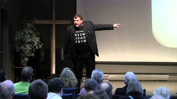 Jacob Prasch - Caveats of the Olivet Discourse