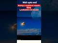 MARS MISSION 🚀 | How a Spacecraft Lands on Mars? 🤖🔴 #mars#nasa