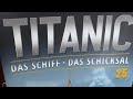Modellbau Titanic 25