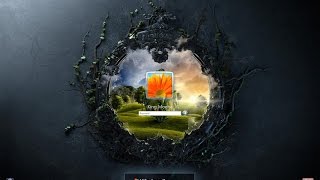 How to Change the Windows 7 Login Screen Wallpaper screenshot 4