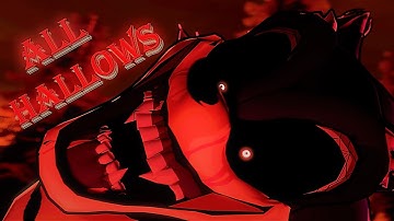 [SFM/Multi] Another All Hallows Collab Part for @JeroStudioo