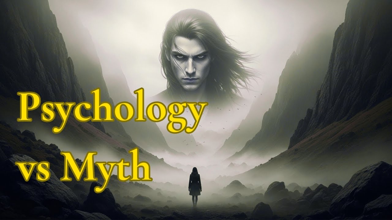 Psychology Says You're Empathetic Myth Says You' re The Wounded Healer