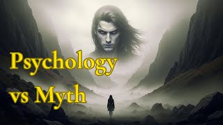 Psychology Says You're Empathetic Myth Says You' re The Wounded Healer