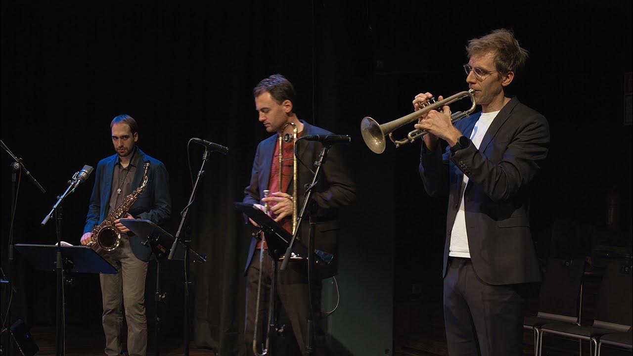 Mingus In Wonderland live at Jazzfest München 2020 YouTube