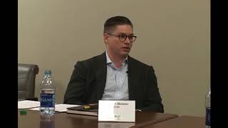 FEF ML & AI Lessons OODNI Oct 2018