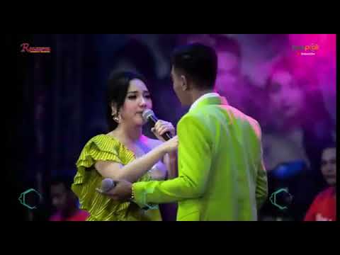 GERRLA ROMANTIS ! DASI DAN GINCU VIDIEO   AKHIR TAHUN 2021 X ROLIESTA