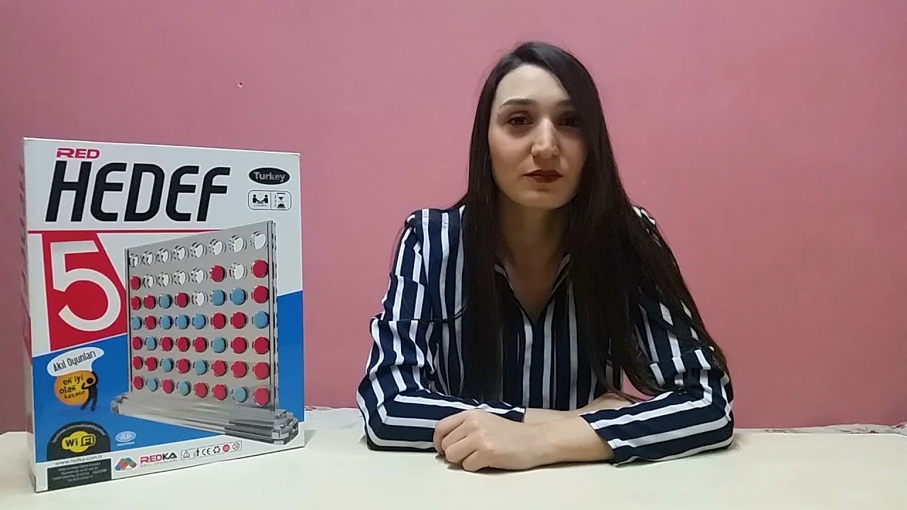 Redka Hedef 5 Eglenceli Zeka Oyunu Akil Ve Zeka Oyunlari Youtube