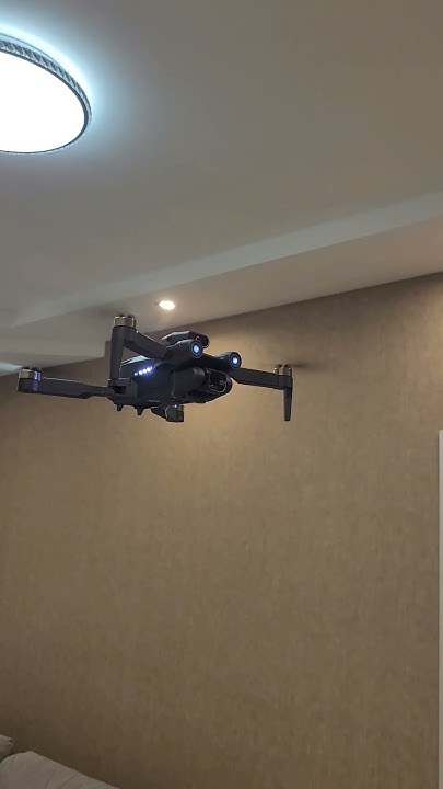 Квадрокоптер S1S Drone #shorts - YouTube