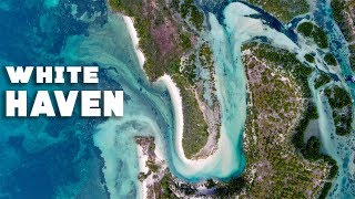 BEST SAND RIVER LAGOON IN PHILIPPINES  (First Foreigner Vlog)