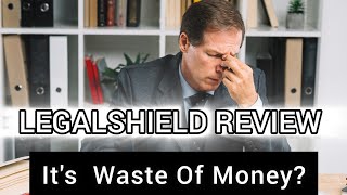 Celebrity Here's my honest review about LegalShield as a Lawyer  Net Worth