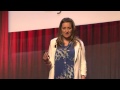 Invisible Illness and Incommunicable Diseases: Emily Reach White at TEDxGreenville