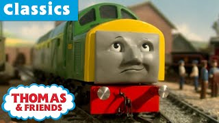 Bowled Out | Thomas the Tank Engine Classics | Season 4 Episode 16