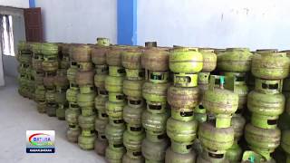 WARGA KELUHKAN KELANGKAAN GAS LPG 3 KG screenshot 1