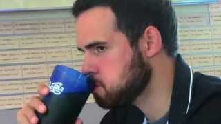 TONY VS. FOOD: The Pixie Bitty-Burgers Challenge