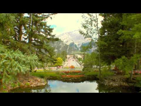 Vídeo: 14 Momentos Inesquecíveis Para Esquiar Em Banff E Lake Louise