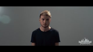 Romain Ughetto - Pleure (Clip Officiel)