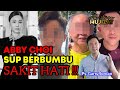 ABBY CHOI, SUP BERBUMBU SAKIT HATI - AKU TERIMA MUJIZAT | Ps. GARRY JORDAN