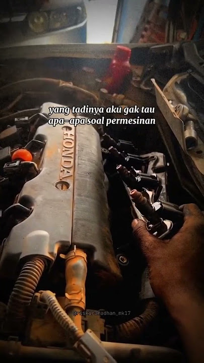 Kata kata mekanik || story wa Mekanik #shorts #videoshort #anakbengkel #mekanik