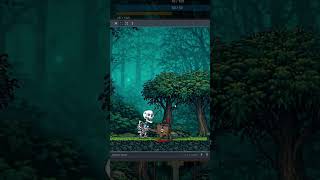 Sistema de Combate Pronto no Meu Jogo 2D!