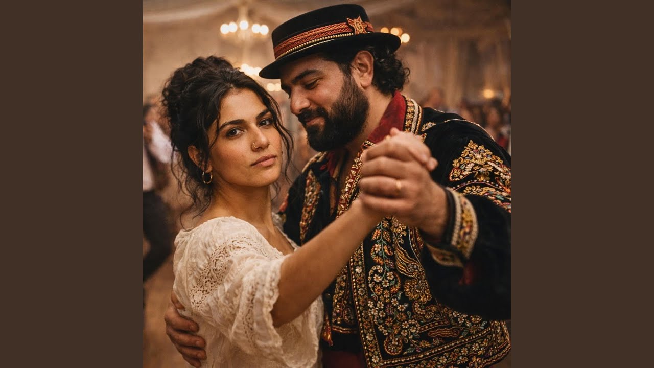 Pârdalnica Tarapana | Muzica Lautareasca & Balkan Party