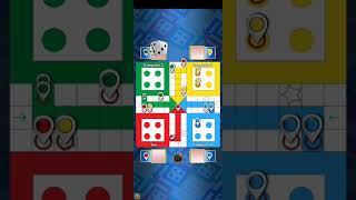Ludo Game with four players || #ludo master screenshot 1