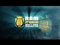 Ram studio  intrologo