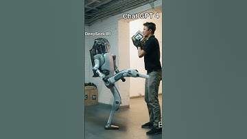 The Ultimate AI Showdown Chat GPT vs DeepSeek