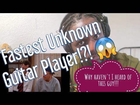 Roy Clark - Malaguena "The Odd Couple" | REACTION!!😱