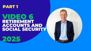 Enrolled Agent Exam Prep Course, Part 1, Video 6/7, 2025