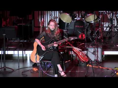 [Secondary Music Concert