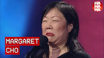 Margaret Cho - The World Needs an All Asian Women Army
