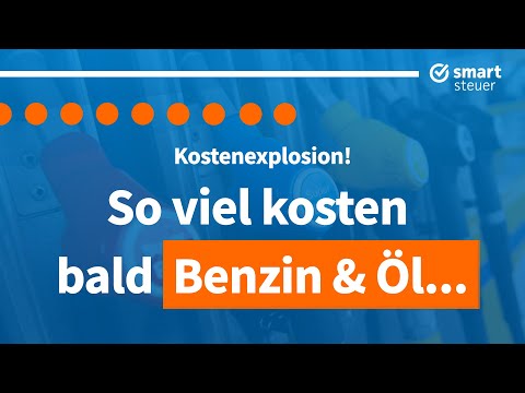 Video: Wie viel Prozent Öl wird für Benzin verwendet?