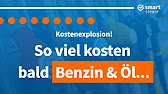 Was kostet 1 Liter Heizöl aktuell in Österreich?