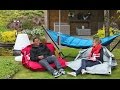 Jysk Hammock Swing