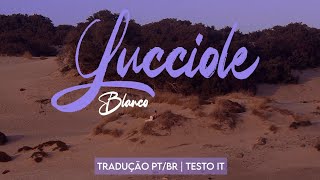 Lucciole - BLANCO · tradução pt/br | testo it