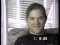 Capture de la vidéo Andrew Wood's 23Rd  Birthday [ Malfunkshun: The Andrew Wood Story ]