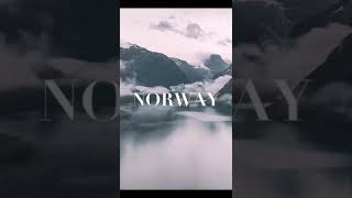 #norway #norwaytravel #norwaynature #drone #dronevideo
