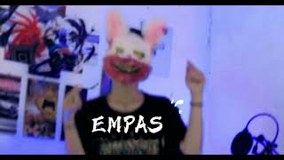 EMPAS VOC KIKI'MANABUNG_ALDY'BEATZ RAIS'REMIXER_New2025🎉🤟