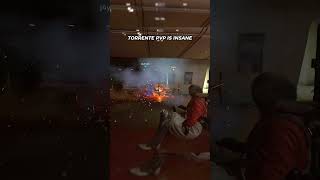 NEW Torrente PvP Build #arcraiders #shorts