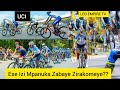 🚨Dore Ibitangaza😱 birikubera Muri Iri Siganwa Rya UCI, Ririkubera I Kigali.