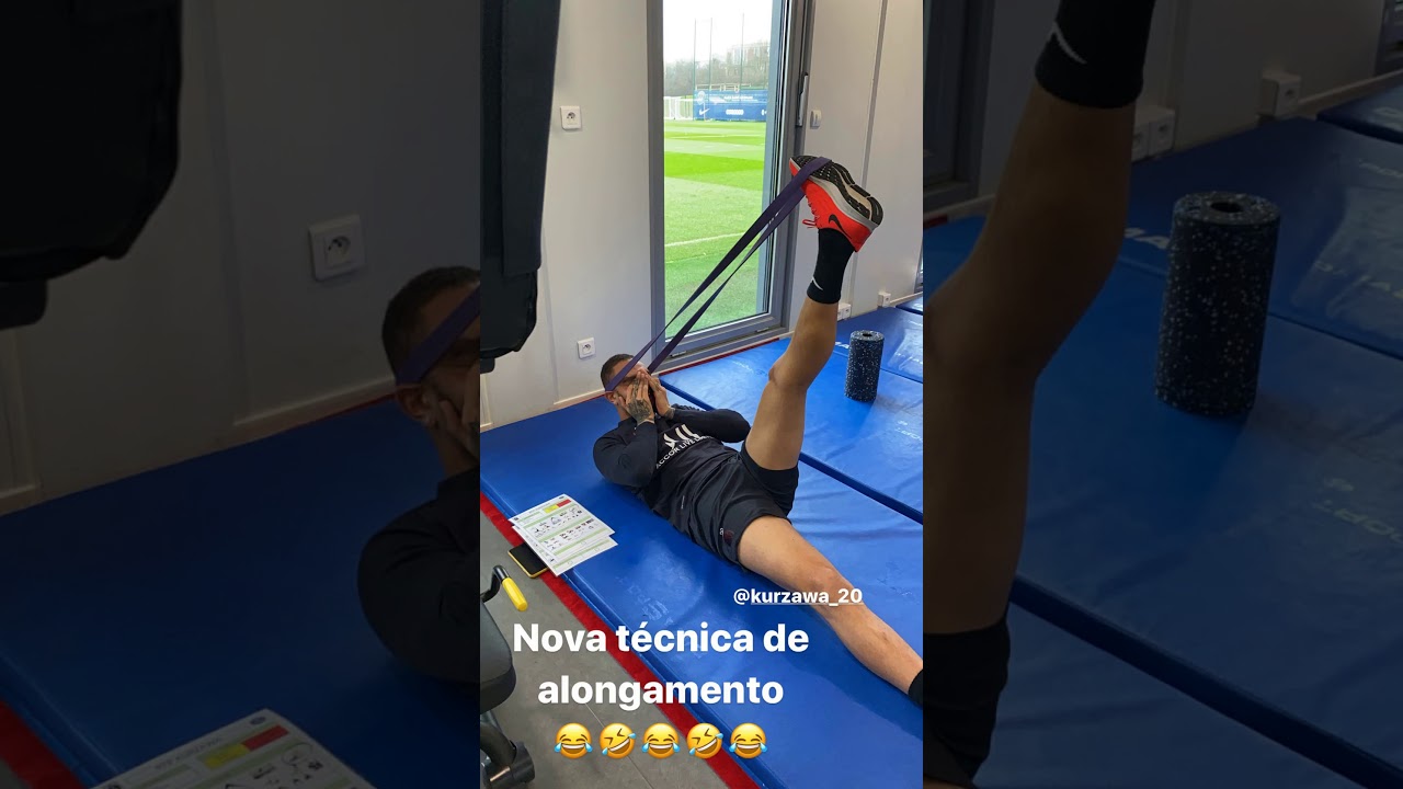 Neymar Stories, December 25, 2019