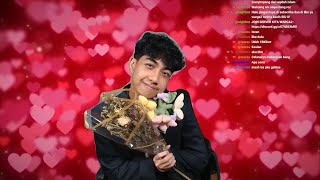 SINI AKU TEMENIN VALANTINE KAMU!