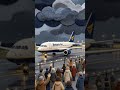 Dulu Ramai Banget… Kenapa Batavia Air Bisa Bangkrut?