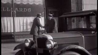 Two Pay Days (1927) Chevrolet Sales