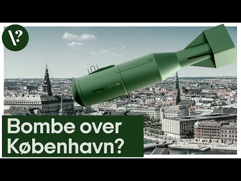 Video: Var det en atombombe?
