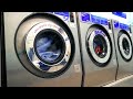 Laundry ASMR #asmr #relaxing #laundry #laundromat