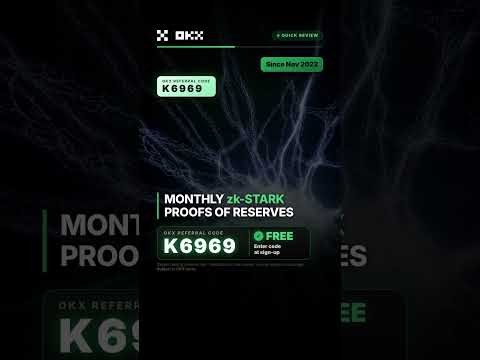 OKX review (short)