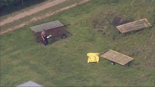Authorities identify victims in Miami-Dade double homicide