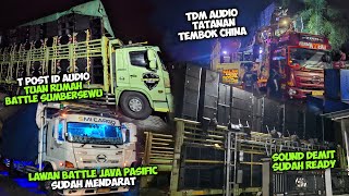 Intip Amunisi T Postid Sound Pendatang Baru Langsung Ikut Battle Sumbersewu 